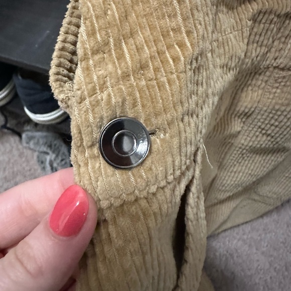 Overall Dress - Picture 5 of 6